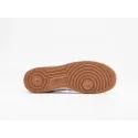 Кроссовки Gucci x The North Face x Nike Air Force 1 Low - 39475
