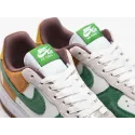 Кроссовки Gucci x The North Face x Nike Air Force 1 Low - 39475