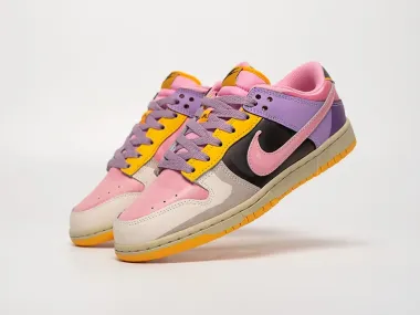 Кроссовки Nike SB Dunk Low - 40514