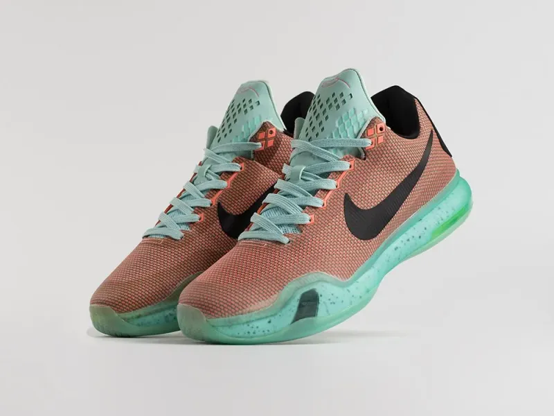 Кроссовки Nike Kobe 10 Elite - 46048