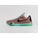 Кроссовки Nike Kobe 10 Elite - 46048
