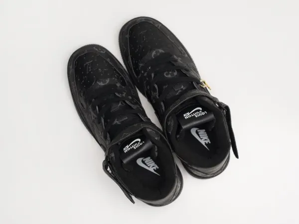 Кроссовки Louis Vuitton x Nike Air Force 1 - 33524