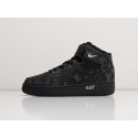 Кроссовки Louis Vuitton x Nike Air Force 1 - 33524