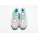 Кроссовки Nike Air Force 1 Low x Tiffany - 39473