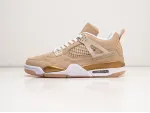 Кроссовки Nike Air Jordan 4 Retro - 34138