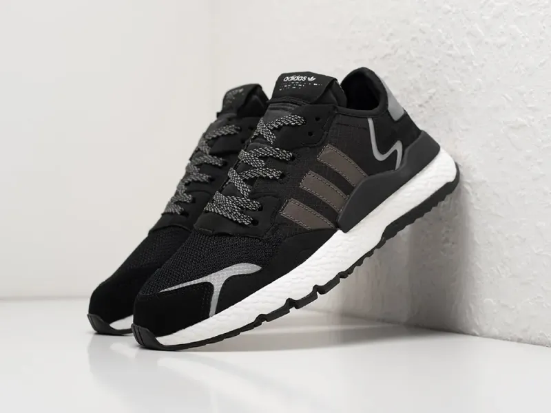 Кроссовки Adidas Nite Jogger - 35441