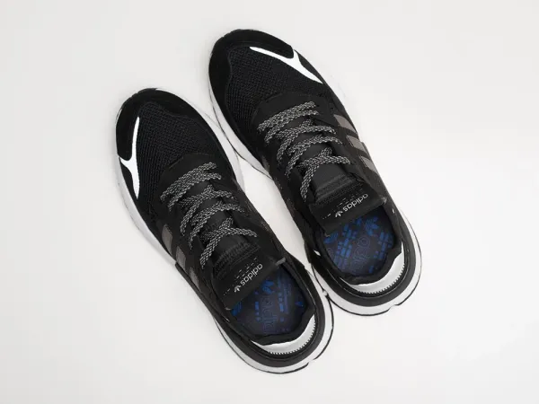 Кроссовки Adidas Nite Jogger - 35441