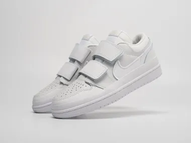 Кроссовки Nike Air Jordan 1 Low Double Strap - 40339