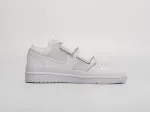 Кроссовки Nike Air Jordan 1 Low Double Strap - 40339