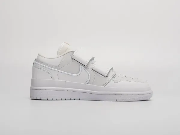 Кроссовки Nike Air Jordan 1 Low Double Strap - 40339