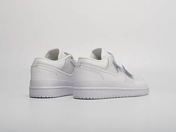 Кроссовки Nike Air Jordan 1 Low Double Strap - 40339