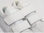 Кроссовки Nike Air Jordan 1 Low Double Strap - 40339