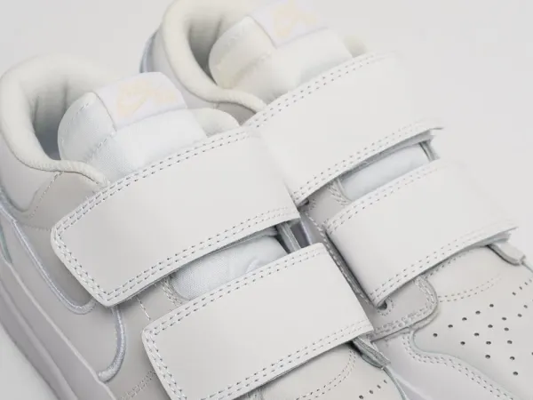 Кроссовки Nike Air Jordan 1 Low Double Strap - 40339