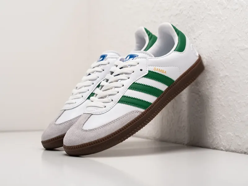 Кроссовки Adidas Samba OG - 34125