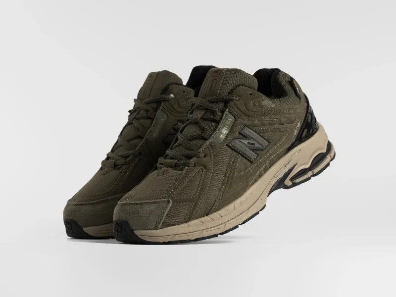 Зимние Кроссовки New Balance 1906D - 47496