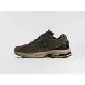 Зимние Кроссовки New Balance 1906D - 47496