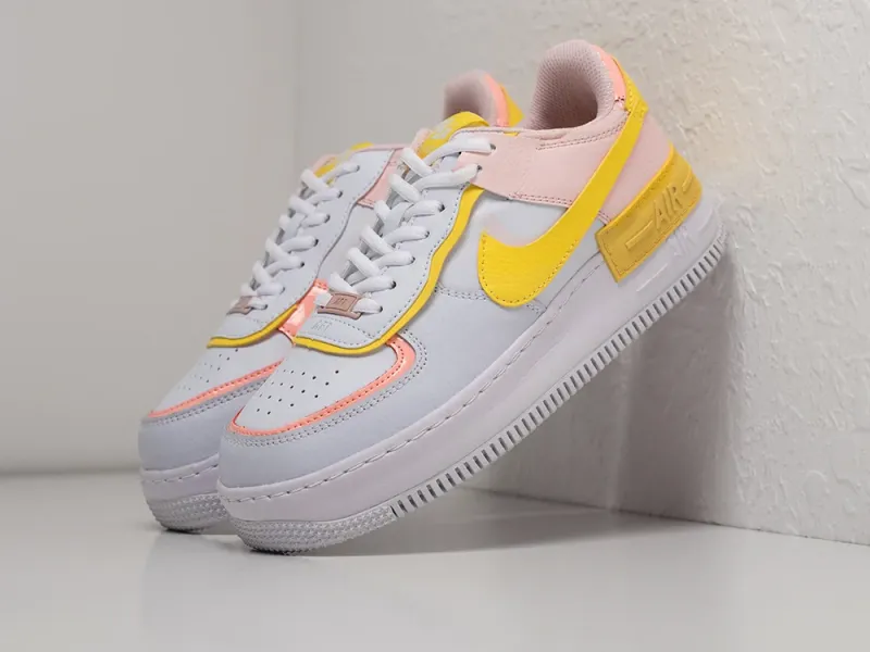 Кроссовки Nike Air Force 1 Shadow - 27307