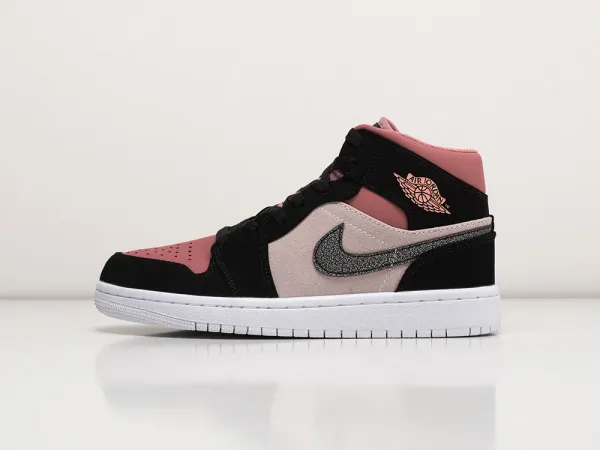 Кроссовки Nike Air Jordan 1 Mid - 29082