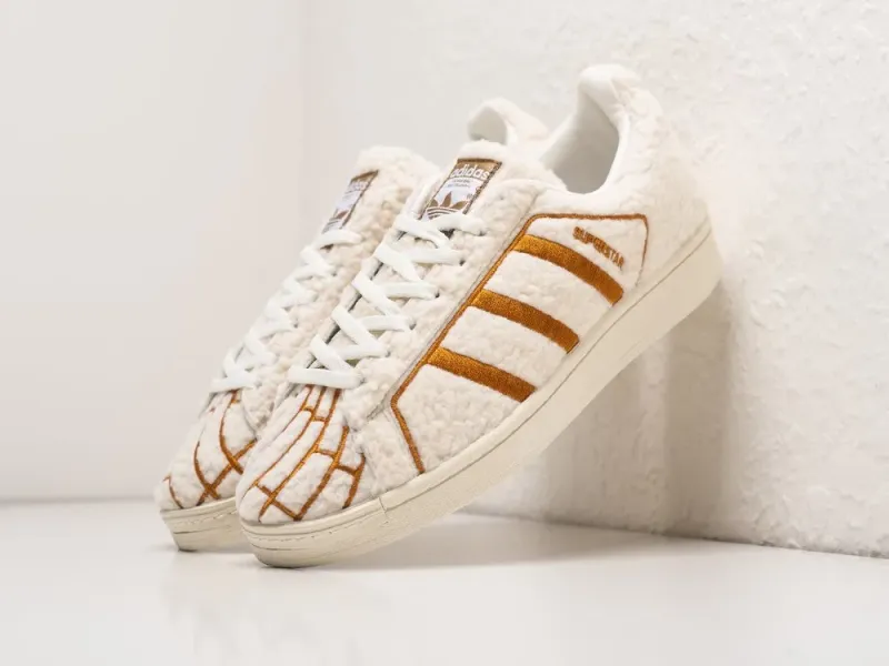 Кроссовки Adidas Superstar - 38922