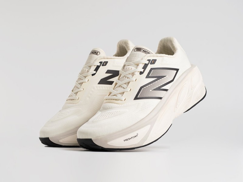 Кроссовки New Balance Fresh Foam X More Trail v5 - 45626