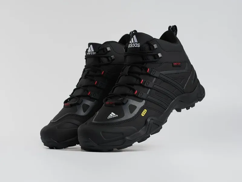 Зимние Ботинки Adidas Terrex Winter - 46852