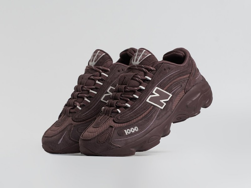 Кроссовки New Balance 1000 - 45547