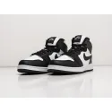 Зимние Кроссовки Nike Air Jordan 1 Mid - 27313