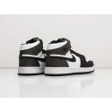 Зимние Кроссовки Nike Air Jordan 1 Mid - 27313