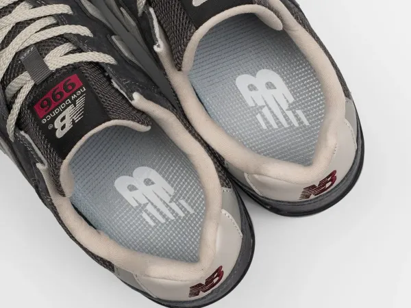 Кроссовки New Balance 996 - 47144