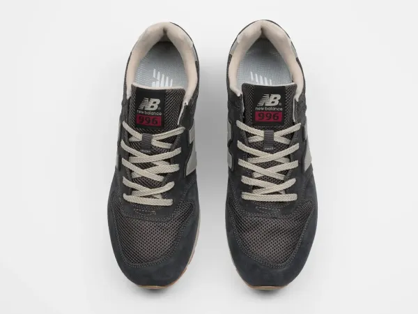 Кроссовки New Balance 996 - 47144