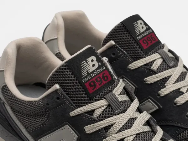 Кроссовки New Balance 996 - 47144