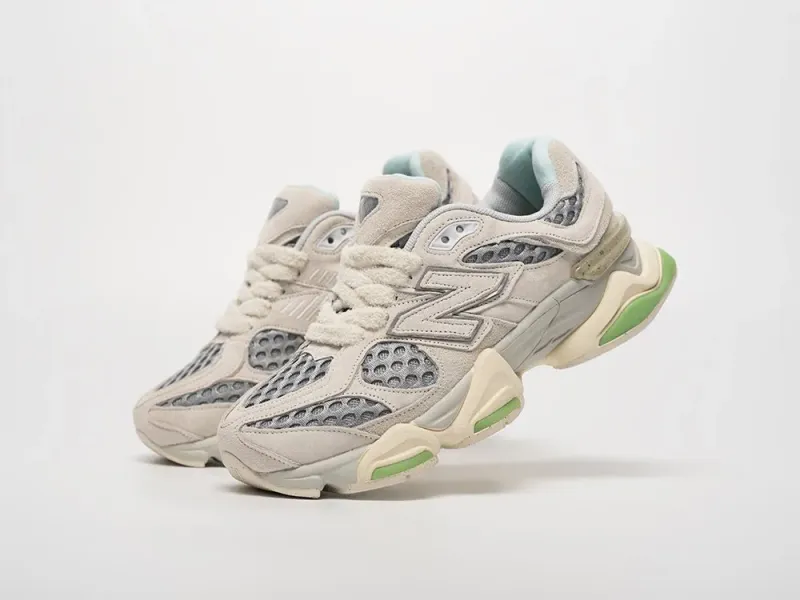 Кроссовки New Balance 9060 - 42283