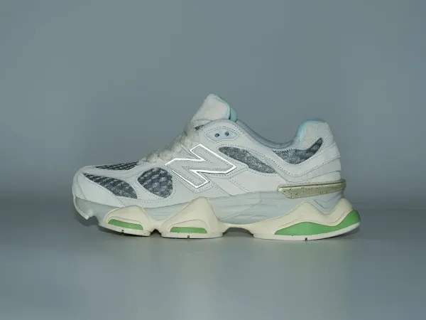 Кроссовки New Balance 9060 - 42283