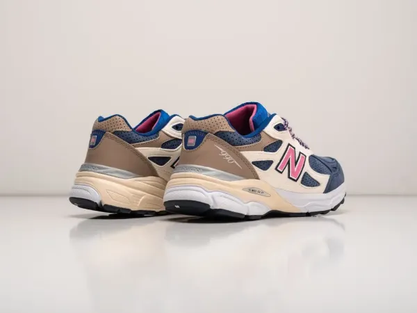 Кроссовки New Balance 990 v3 - 34559