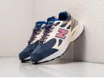 Кроссовки New Balance 990 v3 - 34559
