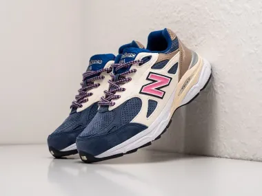 Кроссовки New Balance 990 v3 - 34559