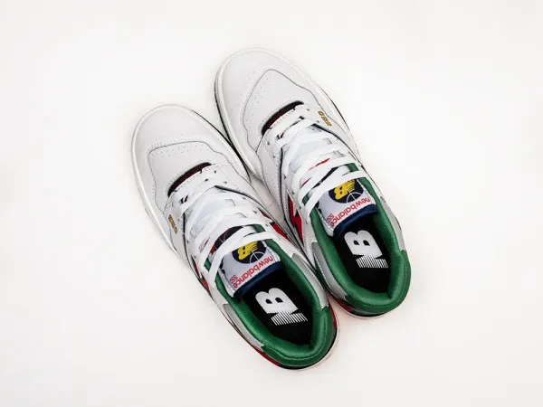 Кроссовки New Balance 550 - 30018