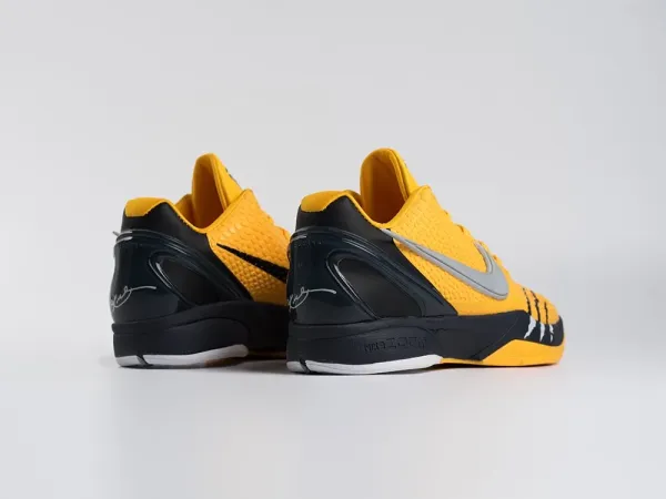 Кроссовки Nike Kobe 6 - 44037
