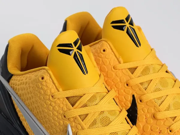 Кроссовки Nike Kobe 6 - 44037