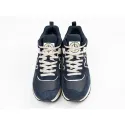 Зимние Кроссовки Stone Island x New Balance 574 Mid - 43941