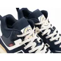 Зимние Кроссовки Stone Island x New Balance 574 Mid - 43941