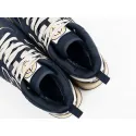 Зимние Кроссовки Stone Island x New Balance 574 Mid - 43941