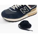 Зимние Кроссовки Stone Island x New Balance 574 Mid - 43941