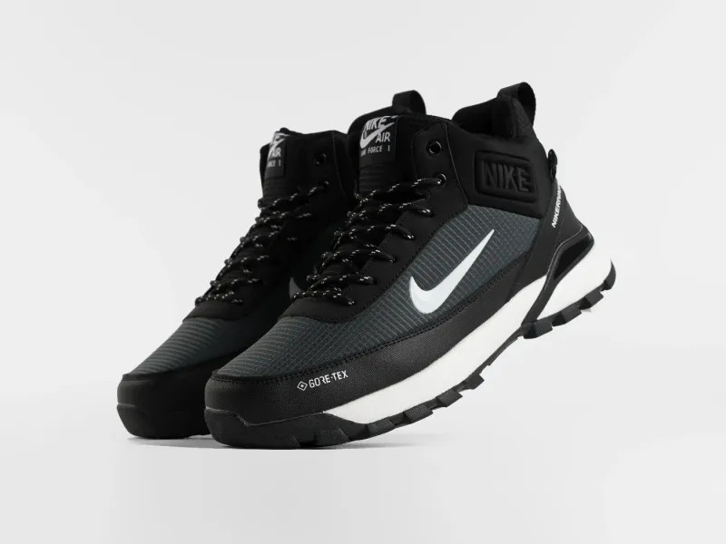 Зимние кроссовки Nike Rivah Mid - 46947