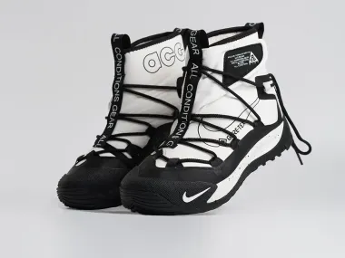 Зимние Кроссовки Nike ACG Air Terra Antarktik - 45330