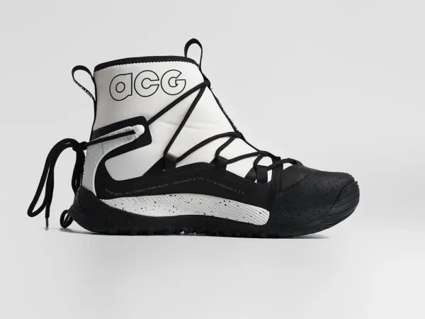 Зимние Кроссовки Nike ACG Air Terra Antarktik - 45330