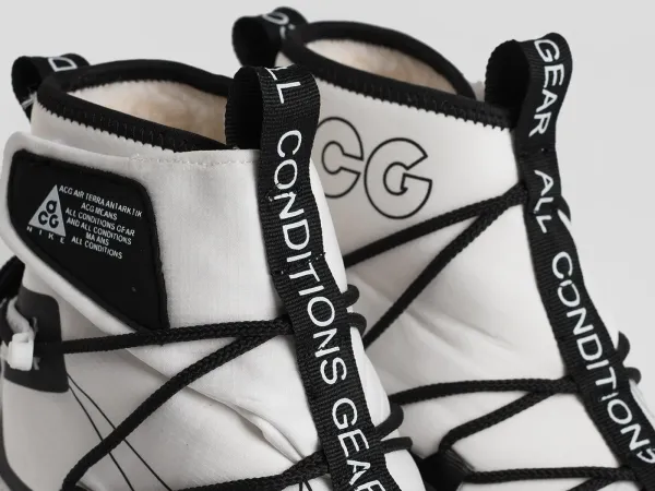 Зимние Кроссовки Nike ACG Air Terra Antarktik - 45330