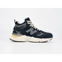 Зимние Кроссовки New Balance 9060 High - 43855