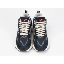 Зимние Кроссовки New Balance 9060 High - 43855