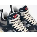 Зимние Кроссовки New Balance 9060 High - 43855